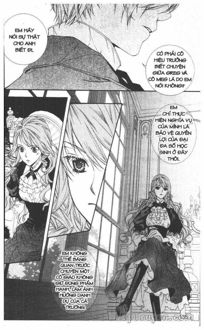 Tiểu Thư Hậu Đậu - Chapter 9 - Trang 137