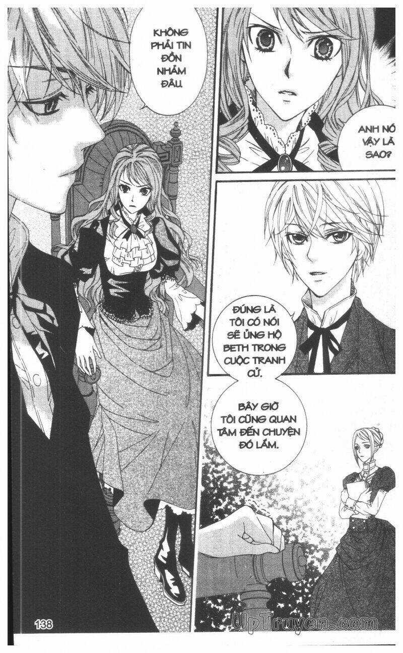 Tiểu Thư Hậu Đậu - Chapter 9 - Trang 140