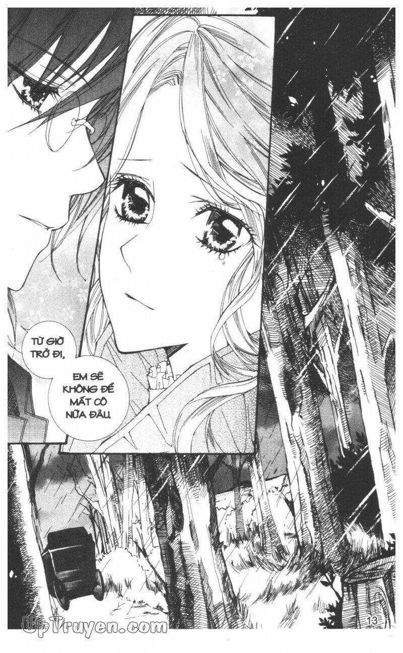 Tiểu Thư Hậu Đậu - Chapter 9 - Trang 15