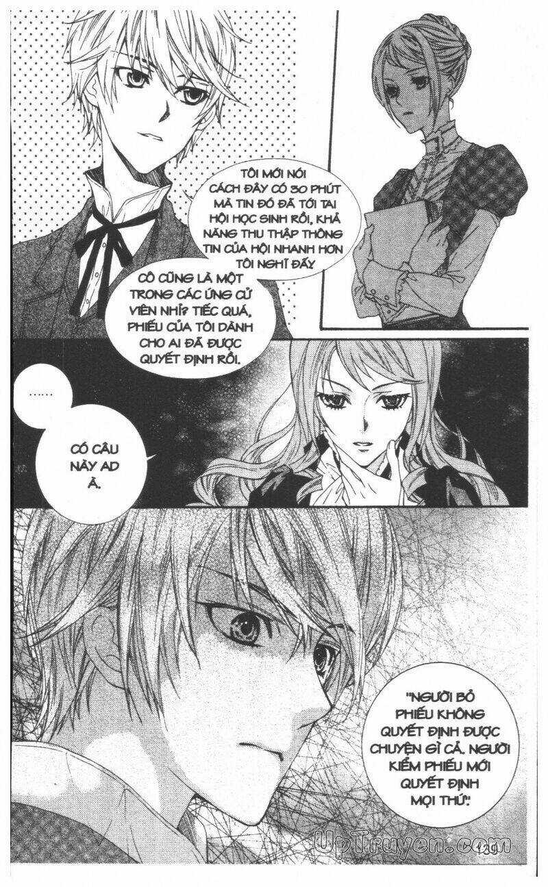 Tiểu Thư Hậu Đậu - Chapter 9 - Trang 141