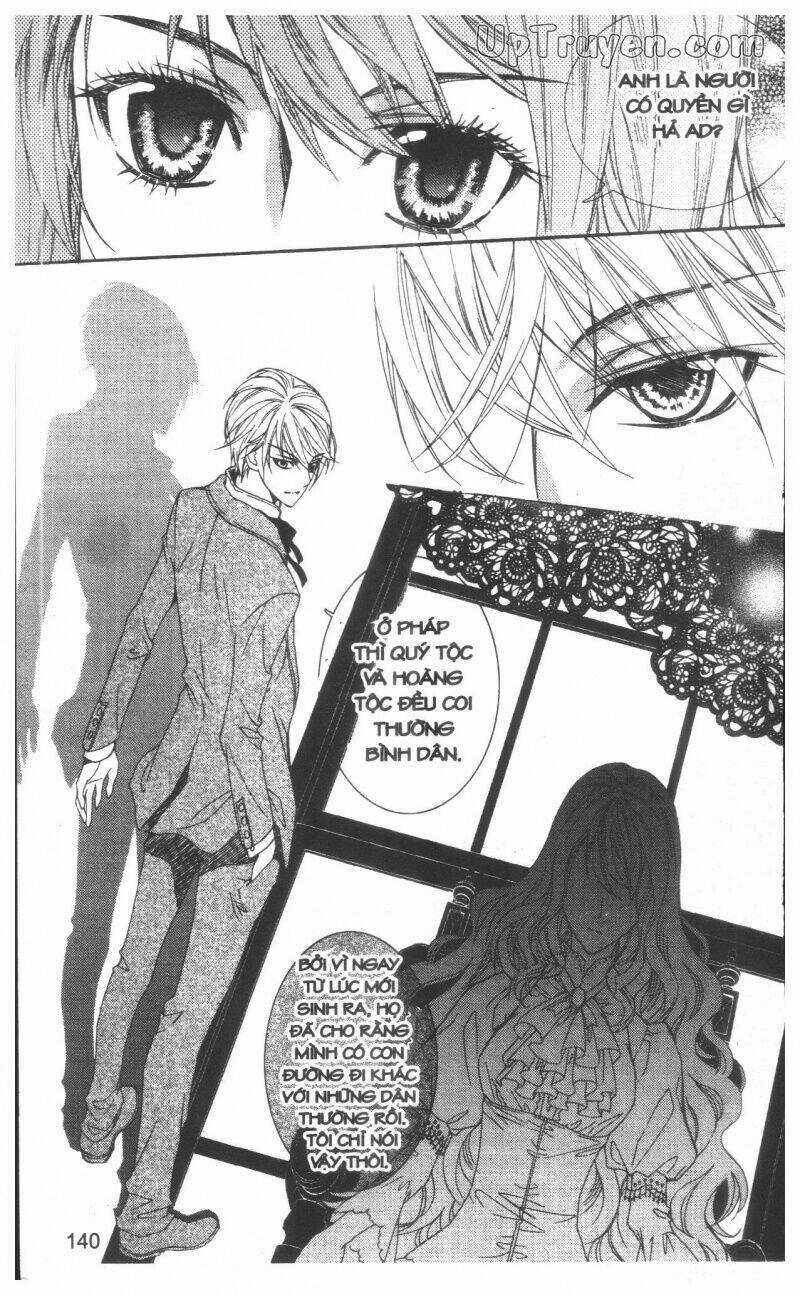 Tiểu Thư Hậu Đậu - Chapter 9 - Trang 142