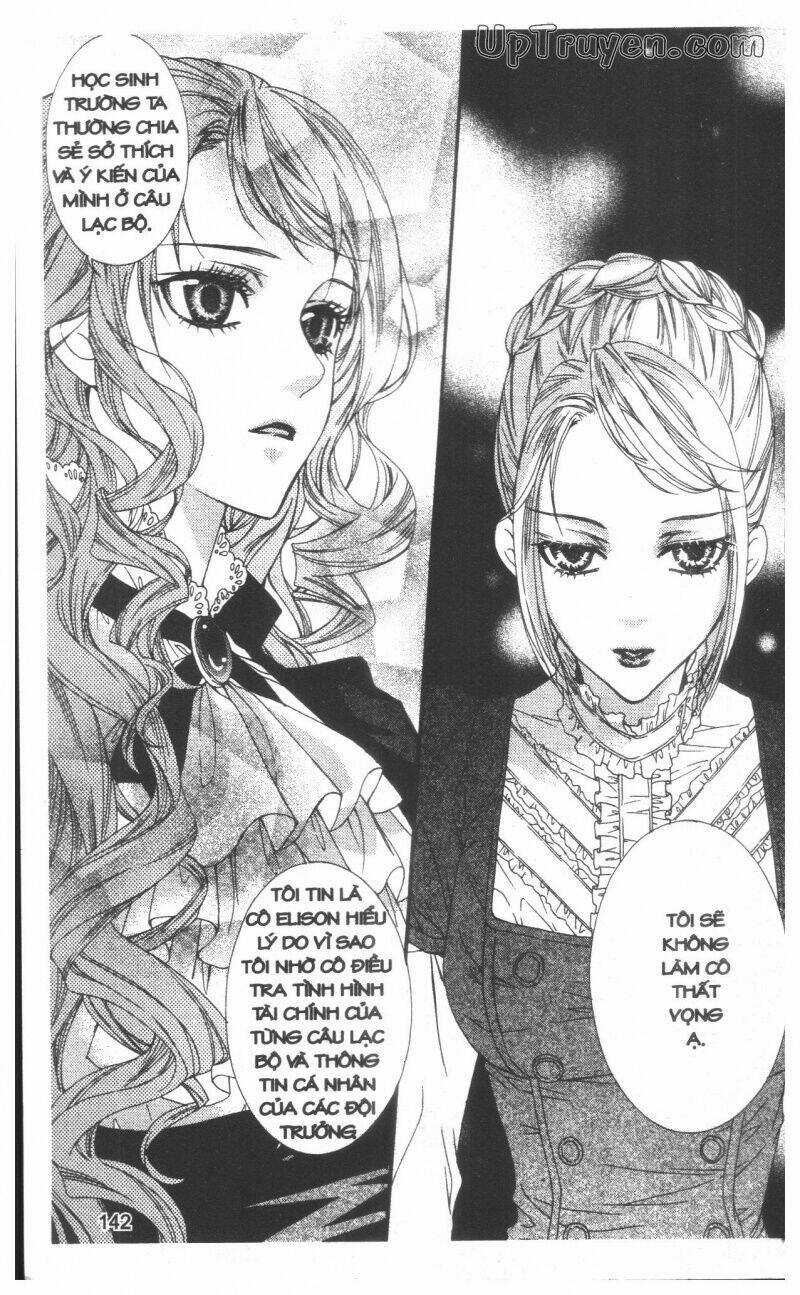 Tiểu Thư Hậu Đậu - Chapter 9 - Trang 144