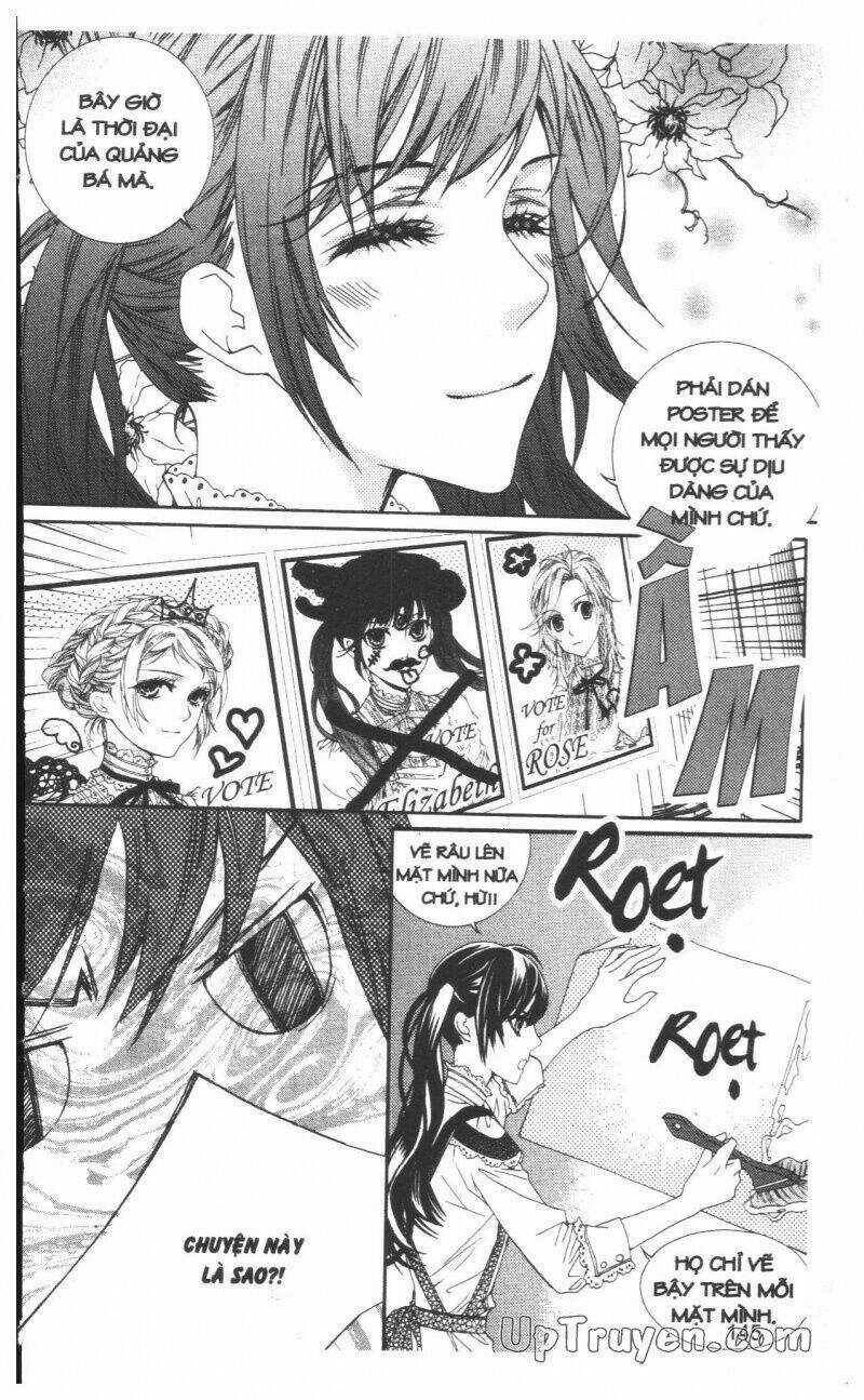 Tiểu Thư Hậu Đậu - Chapter 9 - Trang 147