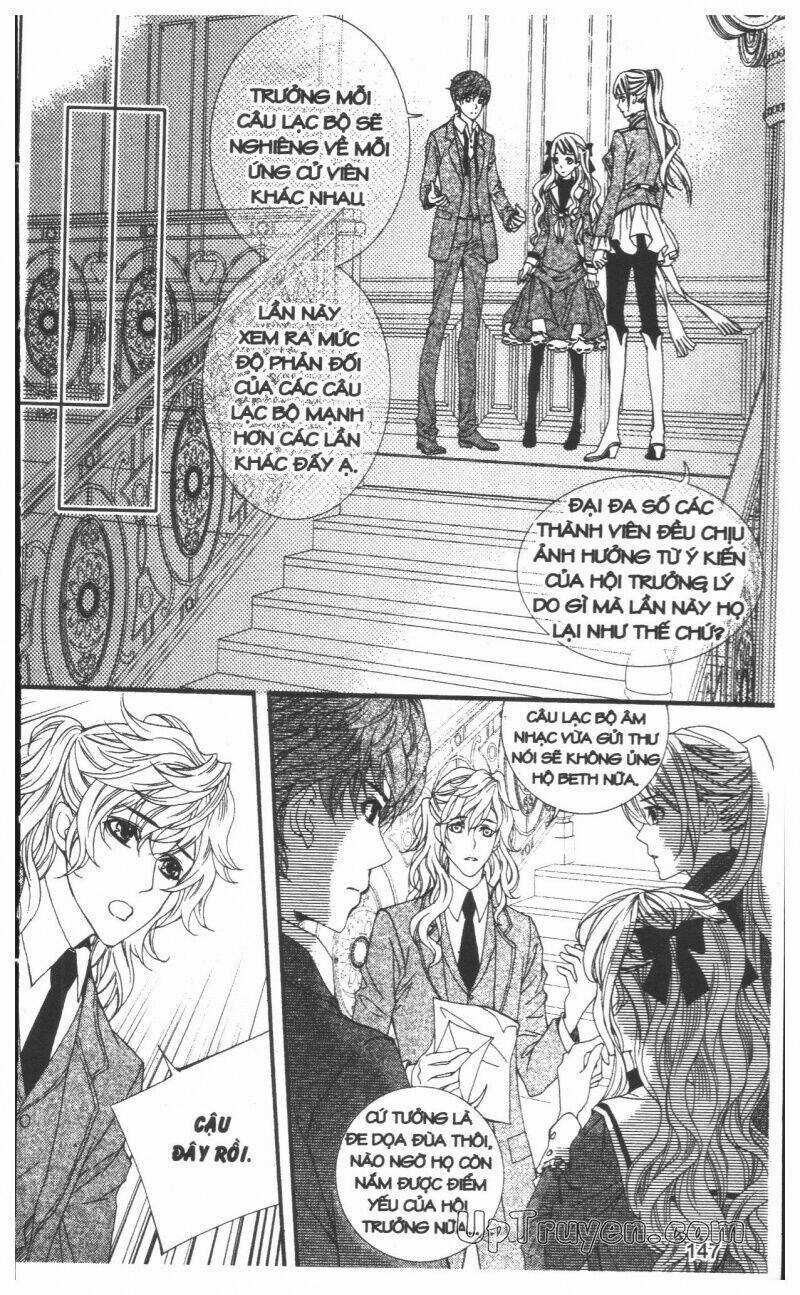 Tiểu Thư Hậu Đậu - Chapter 9 - Trang 149
