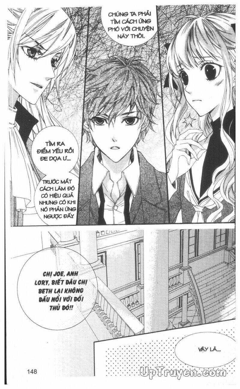 Tiểu Thư Hậu Đậu - Chapter 9 - Trang 150