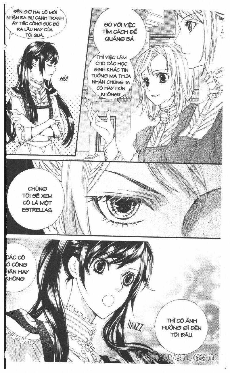 Tiểu Thư Hậu Đậu - Chapter 9 - Trang 151