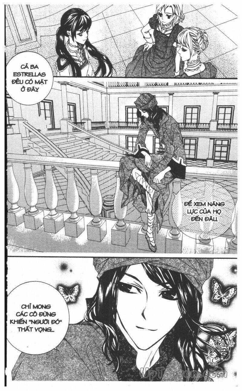 Tiểu Thư Hậu Đậu - Chapter 9 - Trang 153