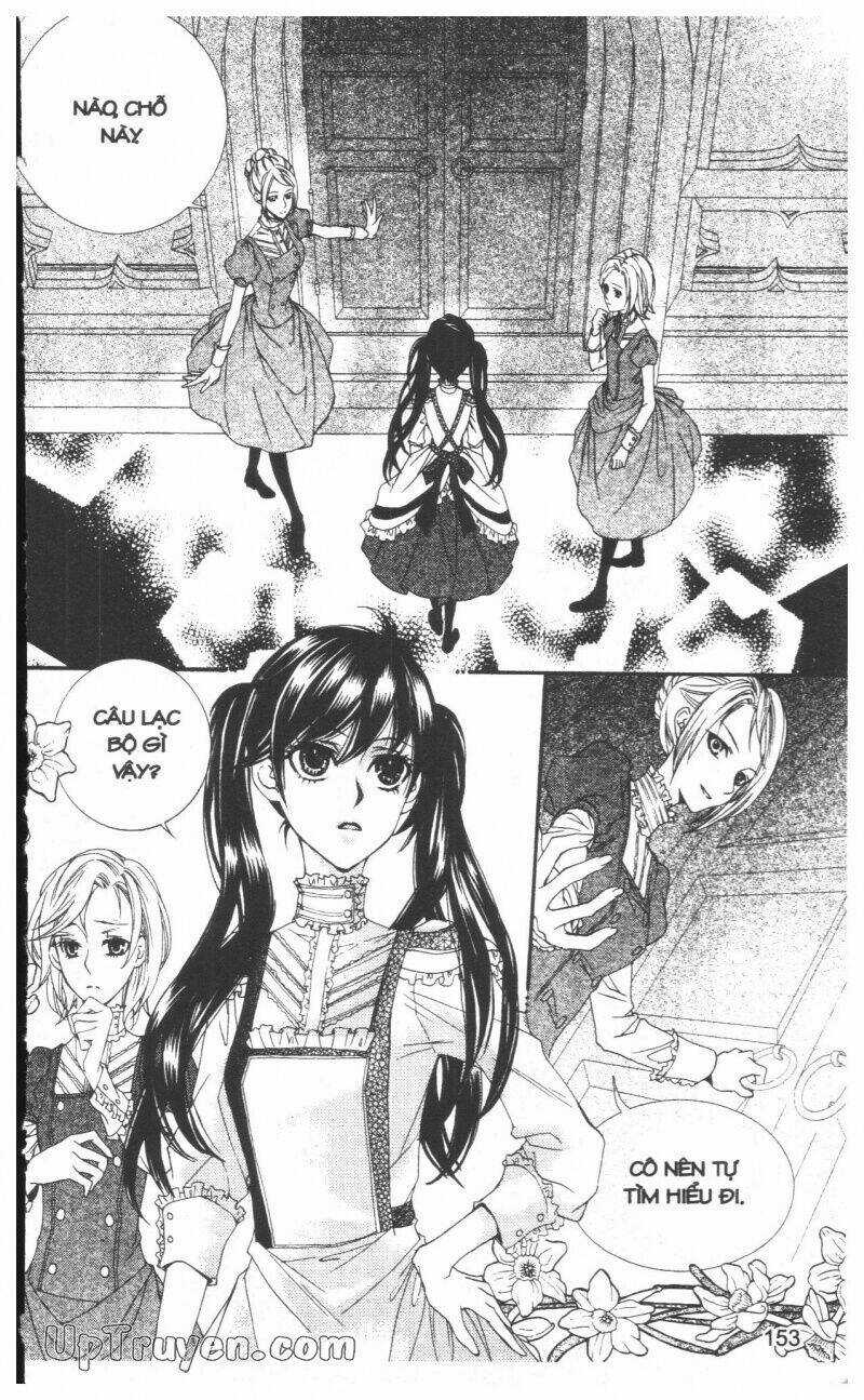 Tiểu Thư Hậu Đậu - Chapter 9 - Trang 155