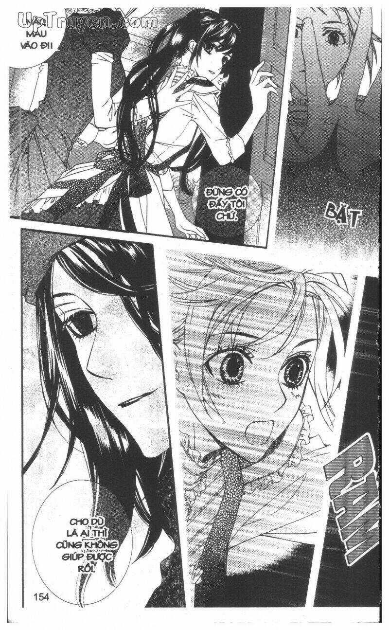 Tiểu Thư Hậu Đậu - Chapter 9 - Trang 156