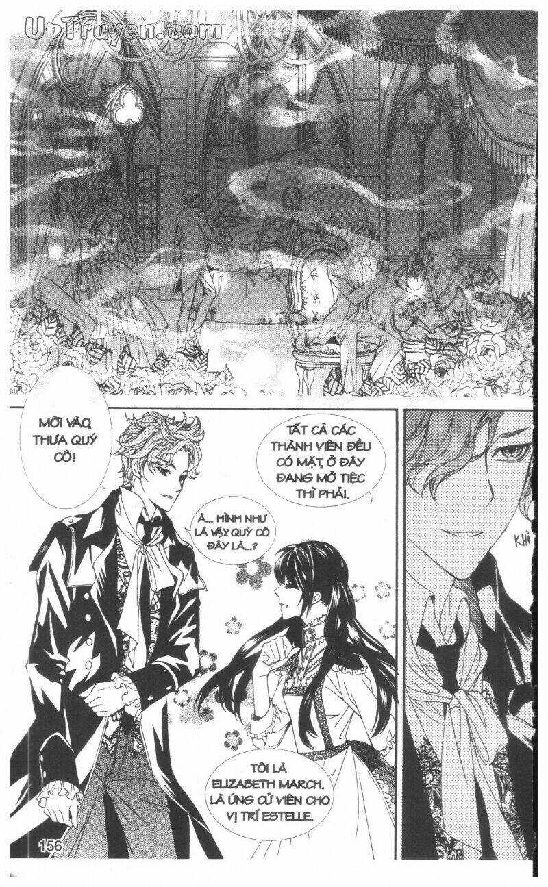 Tiểu Thư Hậu Đậu - Chapter 9 - Trang 158