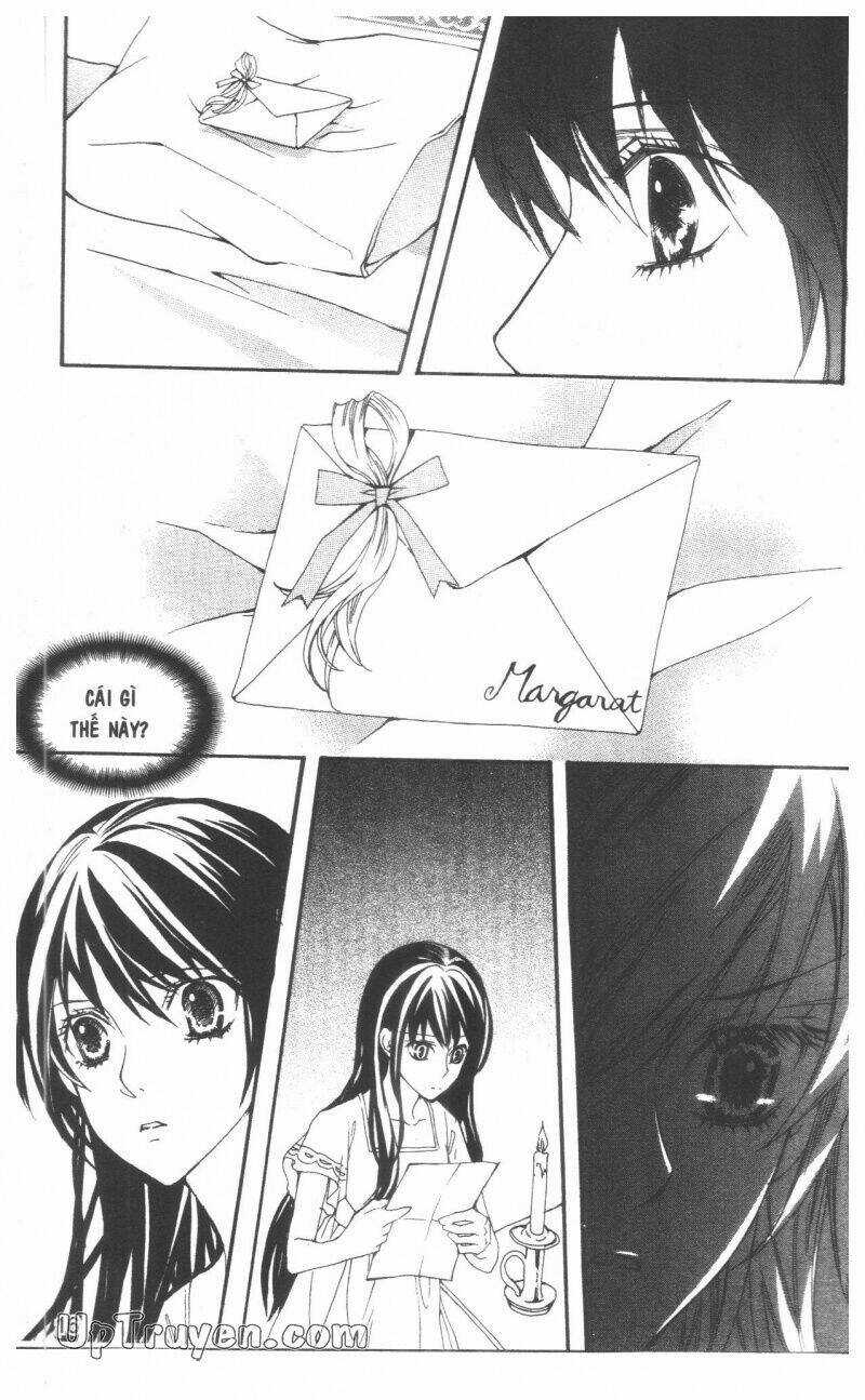 Tiểu Thư Hậu Đậu - Chapter 9 - Trang 18