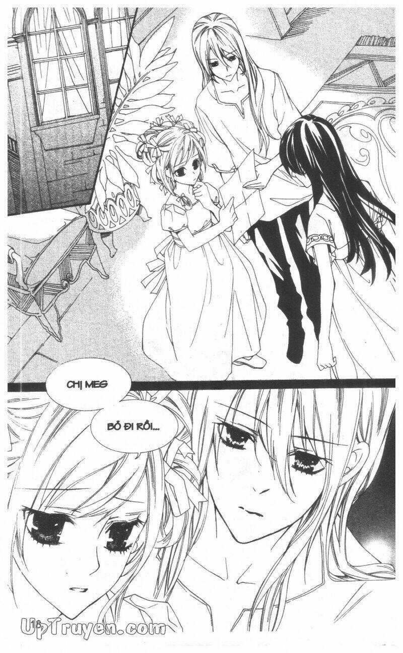 Tiểu Thư Hậu Đậu - Chapter 9 - Trang 20