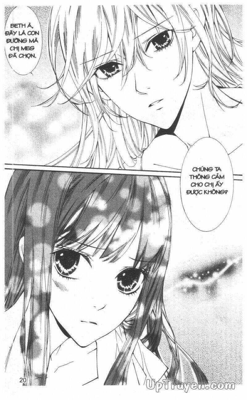 Tiểu Thư Hậu Đậu - Chapter 9 - Trang 22