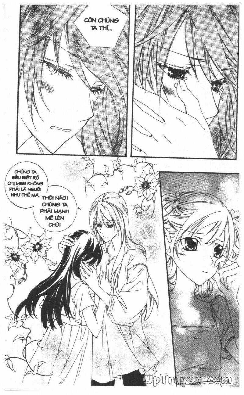 Tiểu Thư Hậu Đậu - Chapter 9 - Trang 25