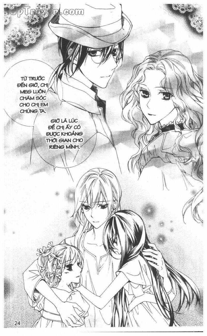 Tiểu Thư Hậu Đậu - Chapter 9 - Trang 26