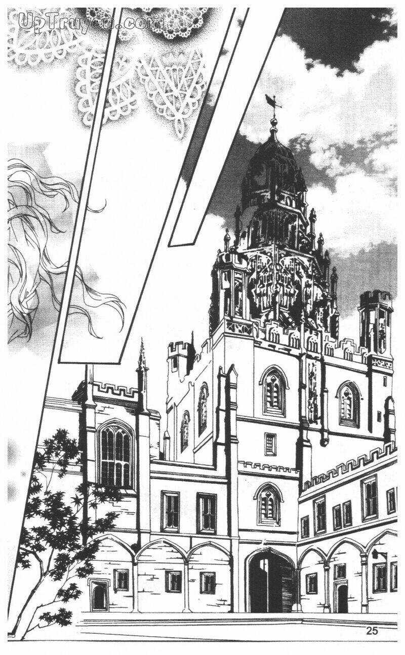 Tiểu Thư Hậu Đậu - Chapter 9 - Trang 27