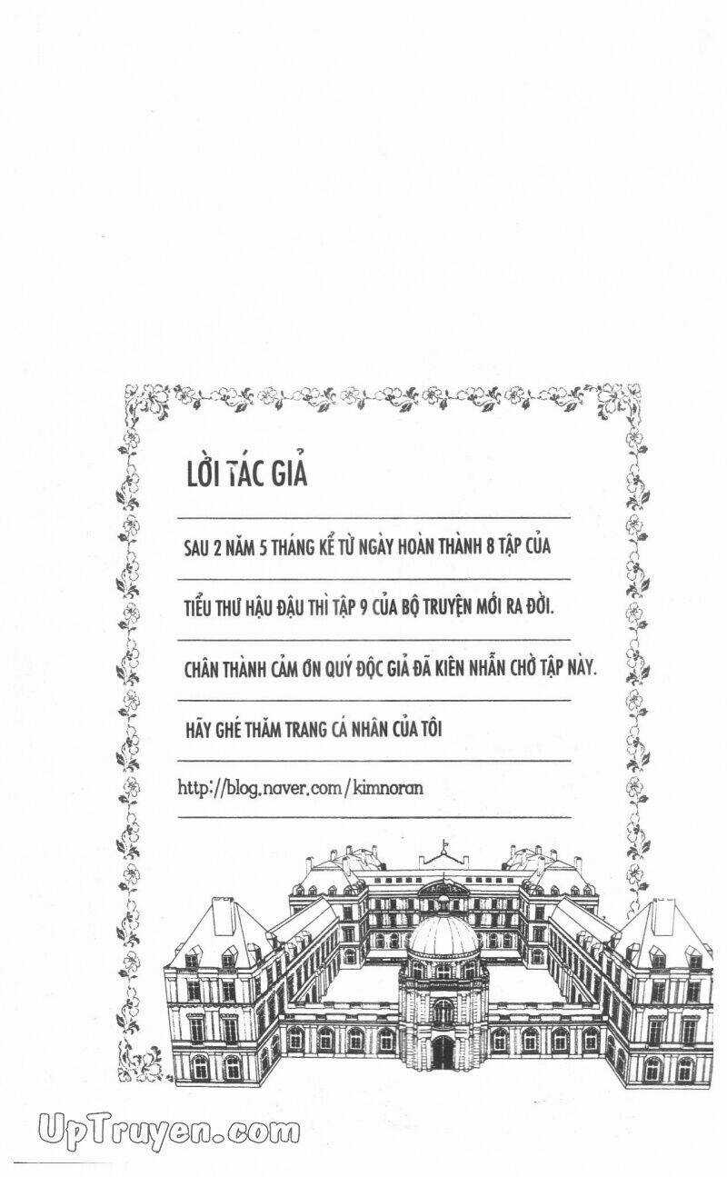 Tiểu Thư Hậu Đậu - Chapter 9 - Trang 4