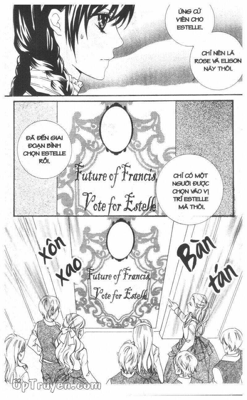 Tiểu Thư Hậu Đậu - Chapter 9 - Trang 34