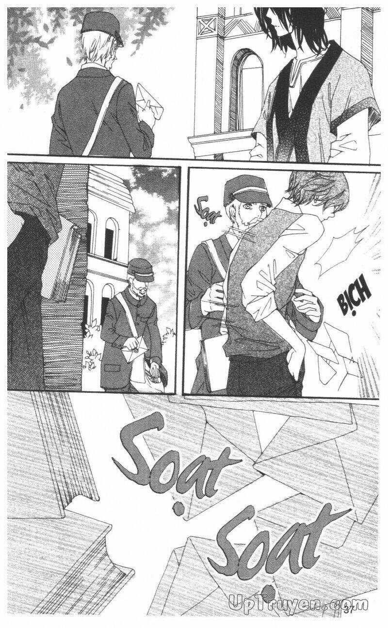 Tiểu Thư Hậu Đậu - Chapter 9 - Trang 39