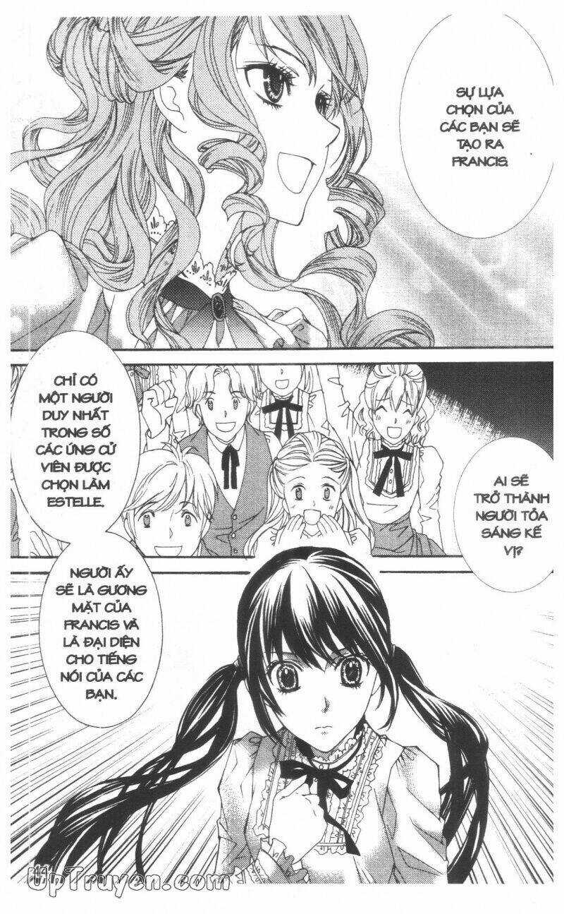 Tiểu Thư Hậu Đậu - Chapter 9 - Trang 46