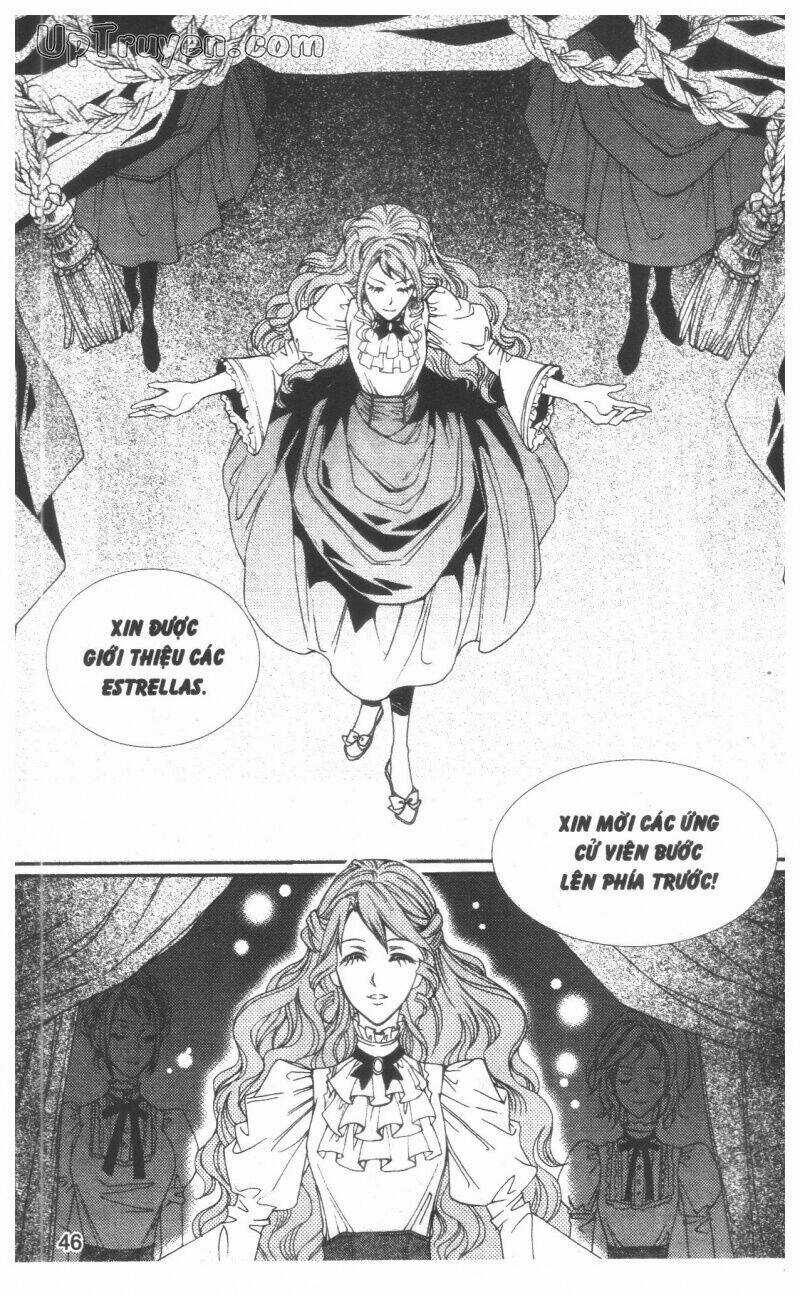 Tiểu Thư Hậu Đậu - Chapter 9 - Trang 48