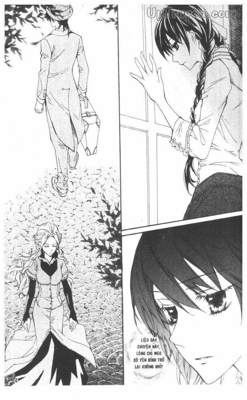 Tiểu Thư Hậu Đậu - Chapter 9 - Trang 6