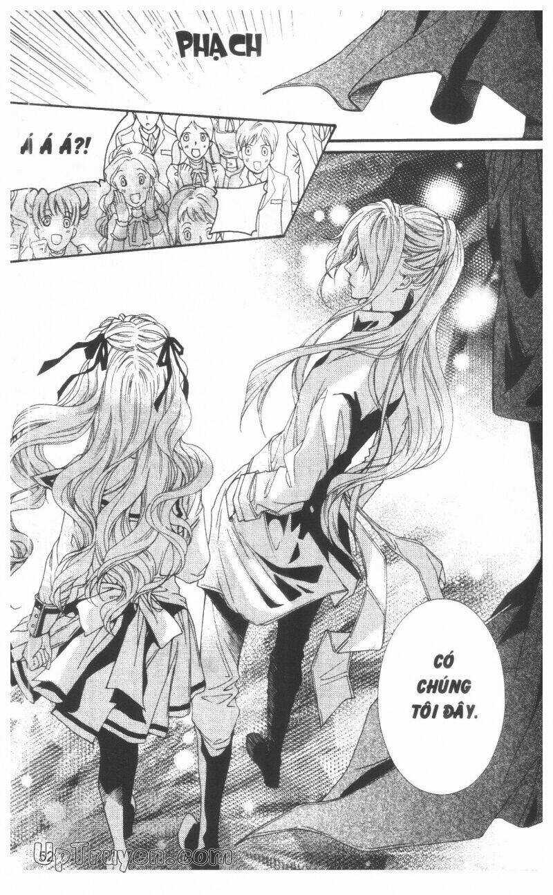 Tiểu Thư Hậu Đậu - Chapter 9 - Trang 54