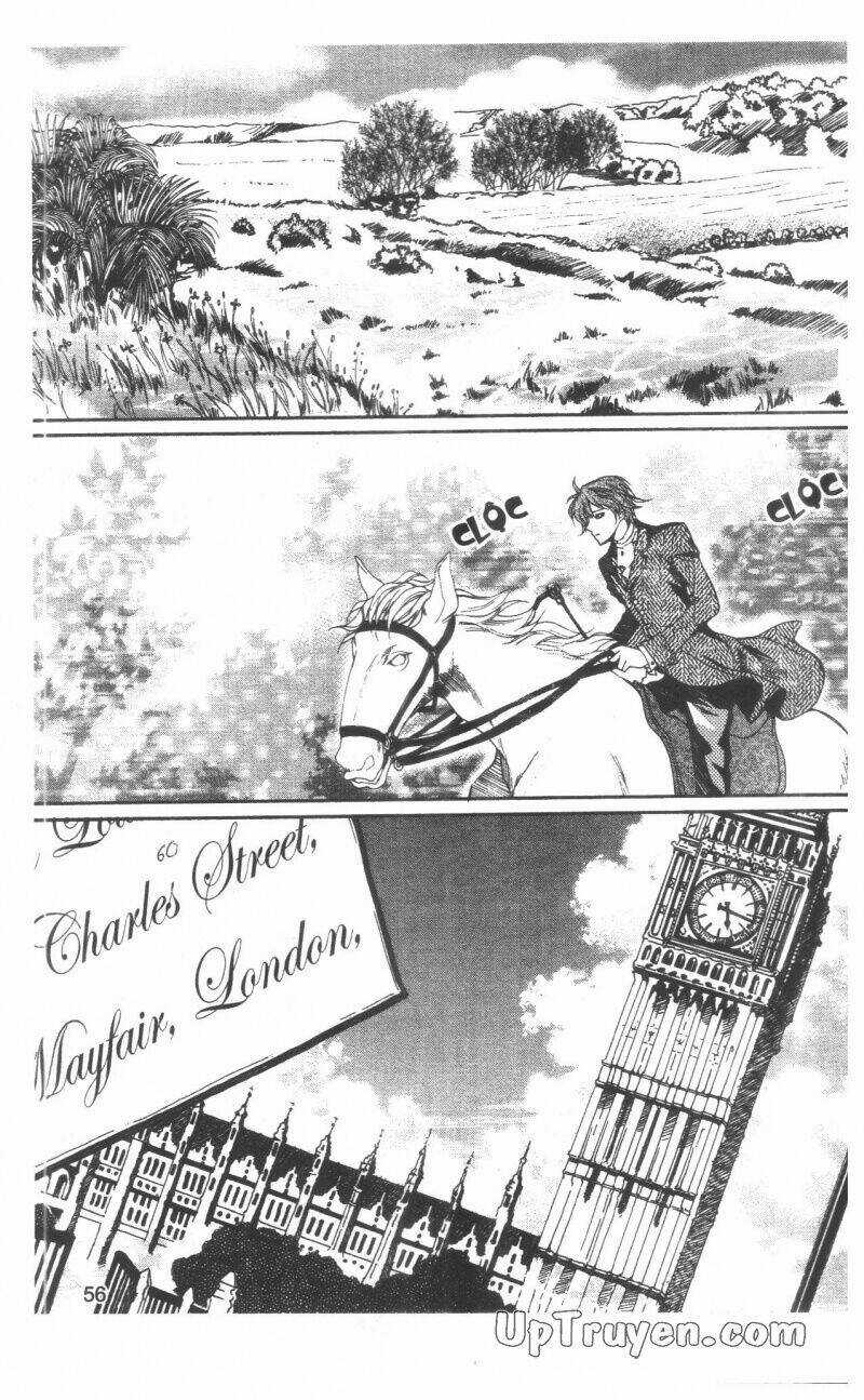 Tiểu Thư Hậu Đậu - Chapter 9 - Trang 58