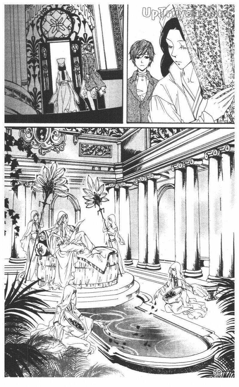 Tiểu Thư Hậu Đậu - Chapter 9 - Trang 61