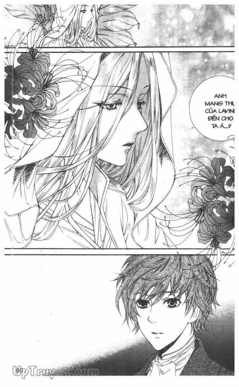 Tiểu Thư Hậu Đậu - Chapter 9 - Trang 62