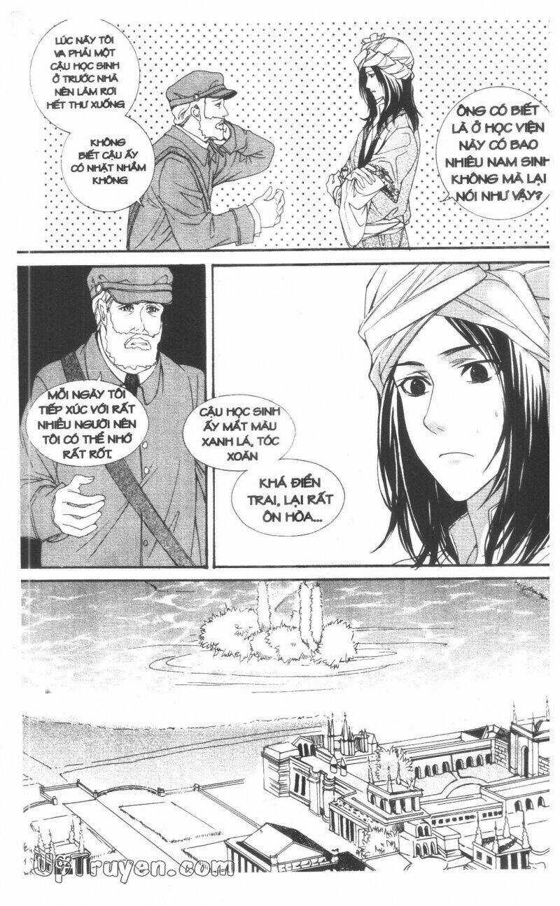 Tiểu Thư Hậu Đậu - Chapter 9 - Trang 64