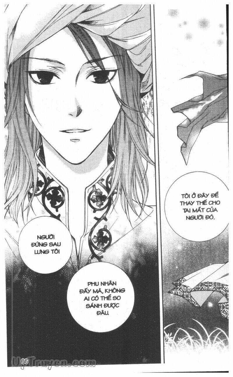 Tiểu Thư Hậu Đậu - Chapter 9 - Trang 68