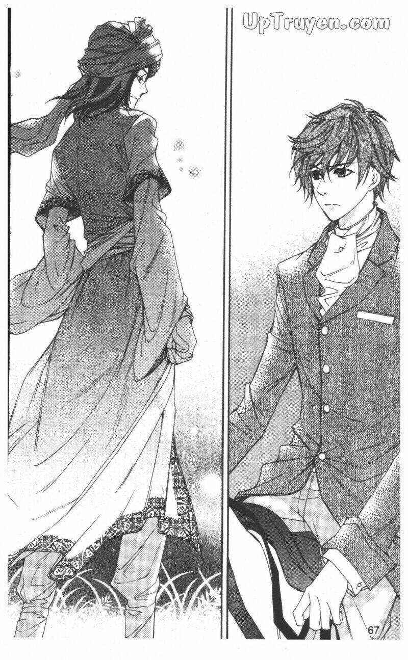 Tiểu Thư Hậu Đậu - Chapter 9 - Trang 69