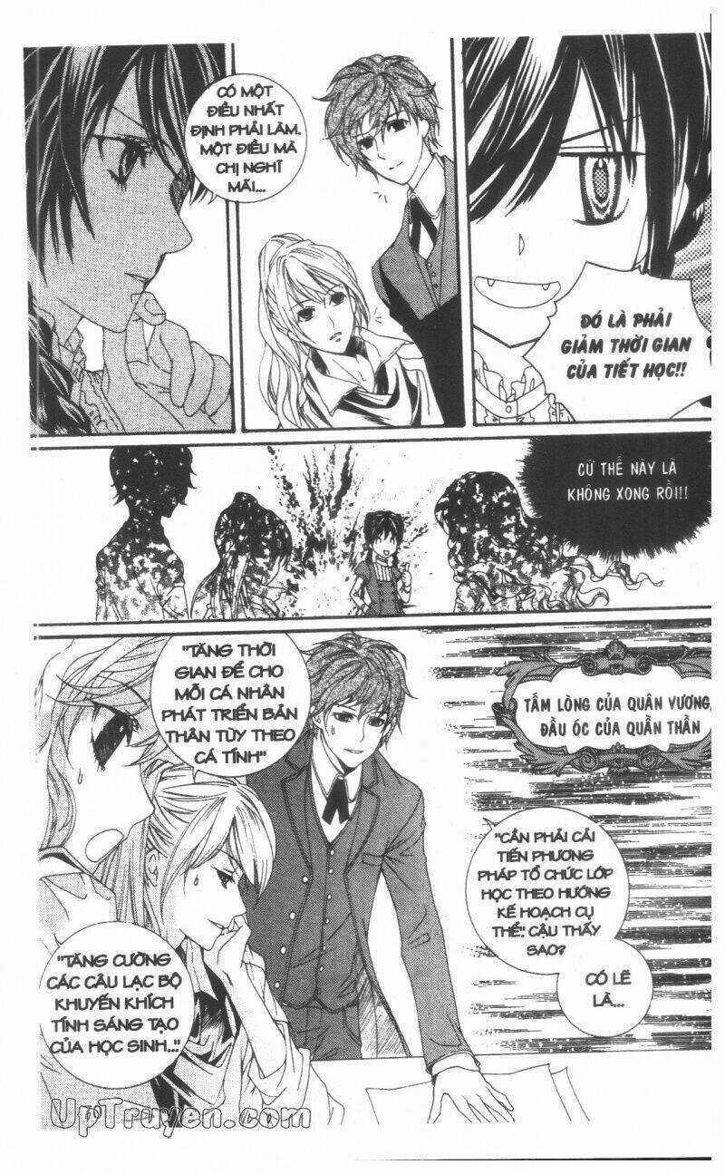 Tiểu Thư Hậu Đậu - Chapter 9 - Trang 72