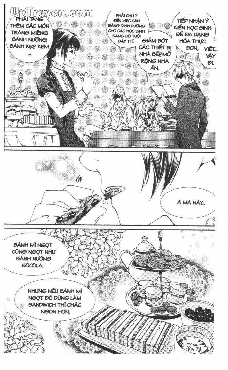 Tiểu Thư Hậu Đậu - Chapter 9 - Trang 73