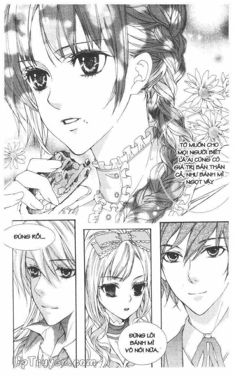 Tiểu Thư Hậu Đậu - Chapter 9 - Trang 74