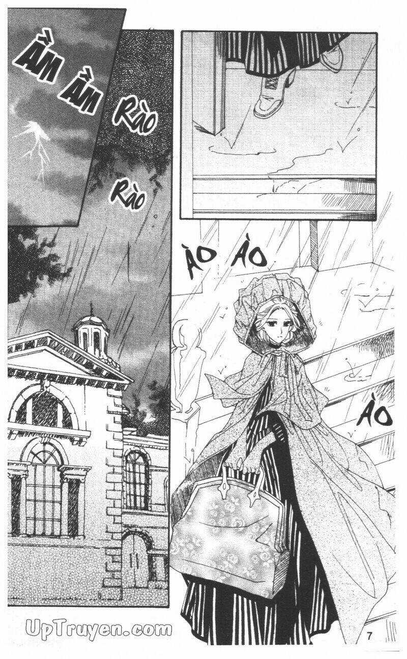 Tiểu Thư Hậu Đậu - Chapter 9 - Trang 9