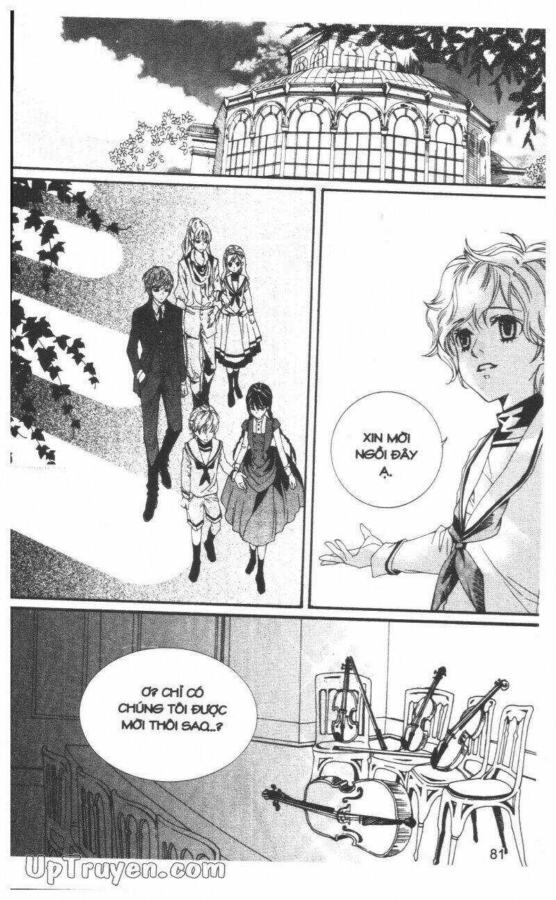 Tiểu Thư Hậu Đậu - Chapter 9 - Trang 83