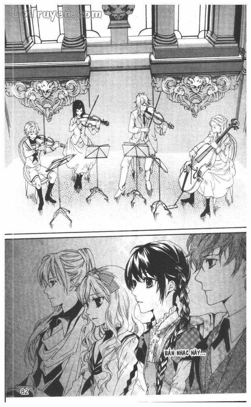 Tiểu Thư Hậu Đậu - Chapter 9 - Trang 84