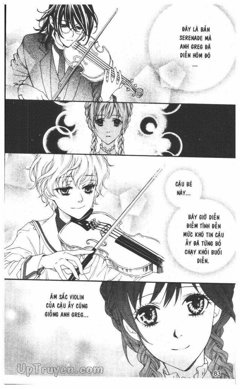 Tiểu Thư Hậu Đậu - Chapter 9 - Trang 85