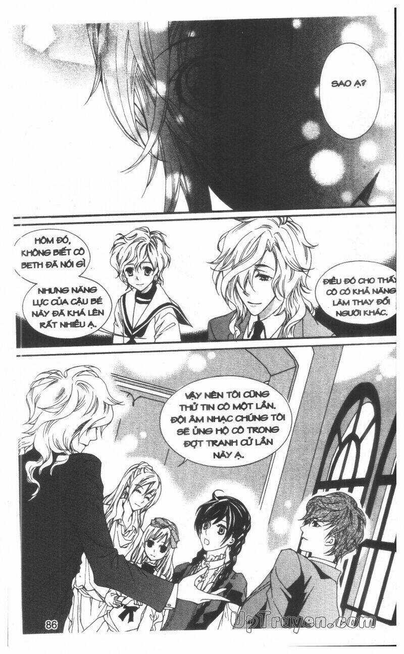 Tiểu Thư Hậu Đậu - Chapter 9 - Trang 88