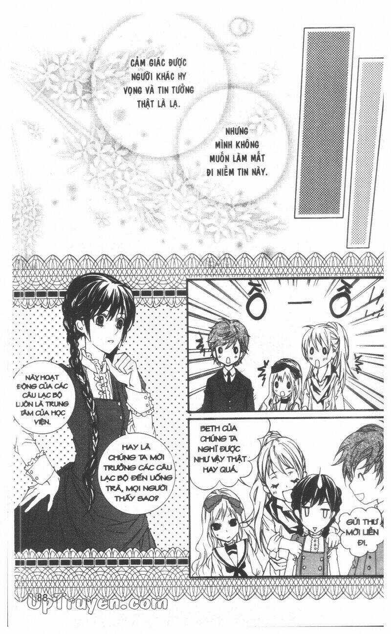 Tiểu Thư Hậu Đậu - Chapter 9 - Trang 90