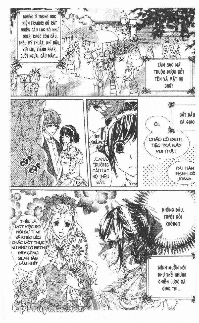 Tiểu Thư Hậu Đậu - Chapter 9 - Trang 94