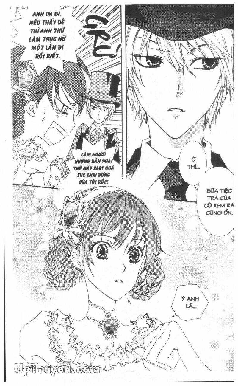 Tiểu Thư Hậu Đậu - Chapter 9 - Trang 98