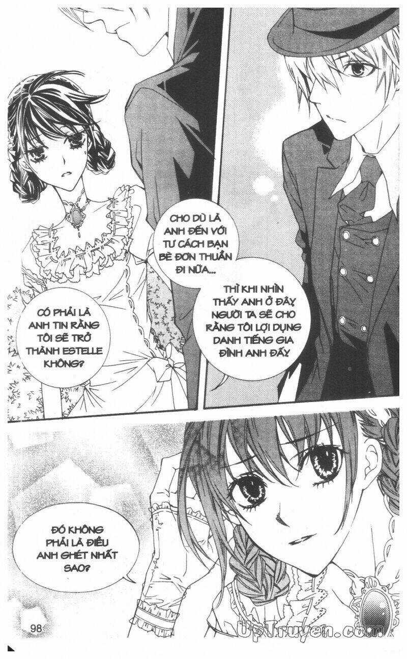 Tiểu Thư Hậu Đậu - Chapter 9 - Trang 100