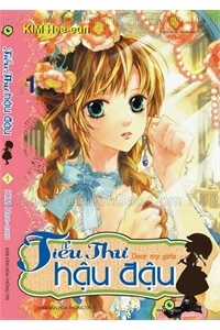 Đọc truyện Tiểu Thư Hậu Đậu