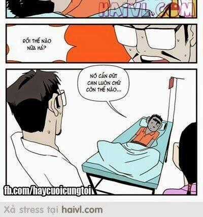 Tiểu Thư Hơ Mông - Chapter 14 - Trang 2