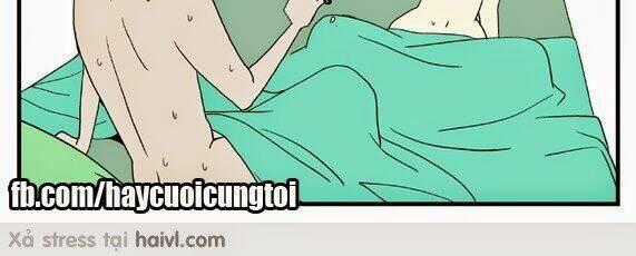 Tiểu Thư Hơ Mông - Chapter 19 - Trang 2