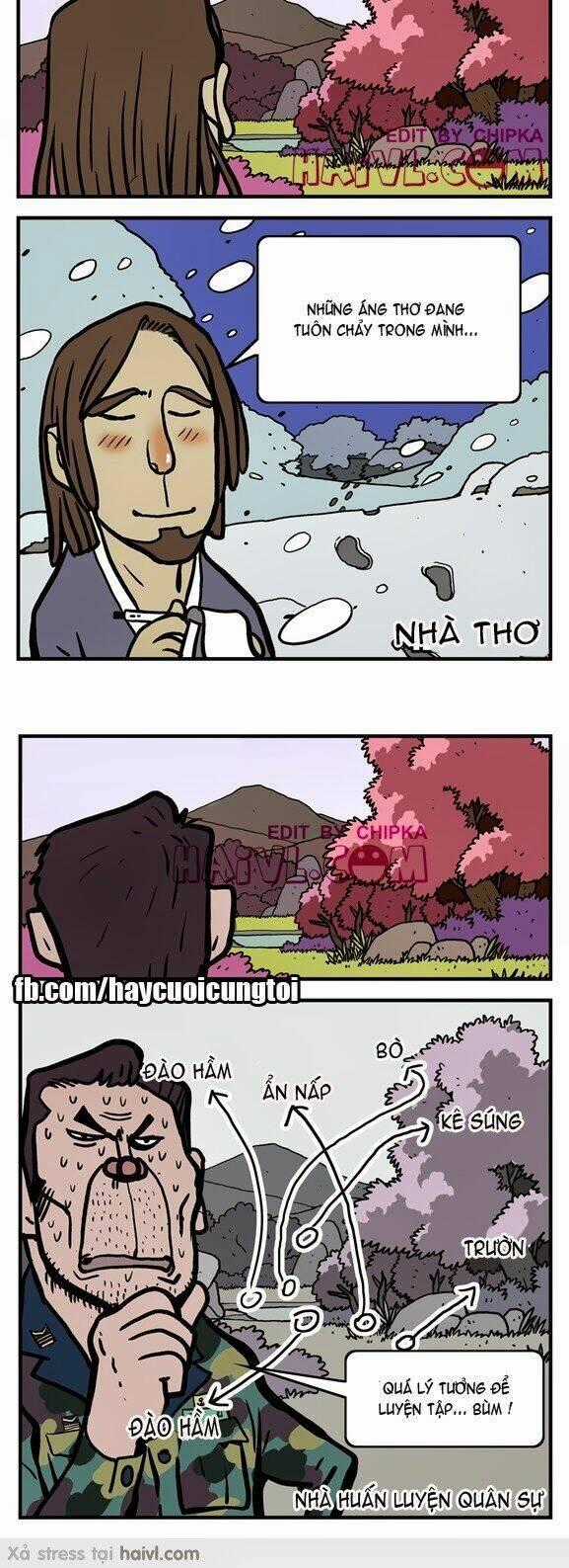 Tiểu Thư Hơ Mông - Chapter 20 - Trang 2