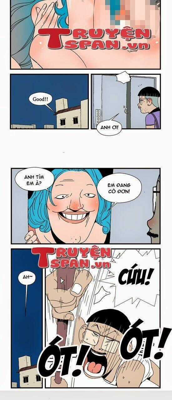 Tiểu Thư Hơ Mông - Chapter 27 - Trang 2